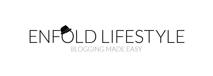 Designvorlage Lifestyleblog - Demopages Irion Kollewijn