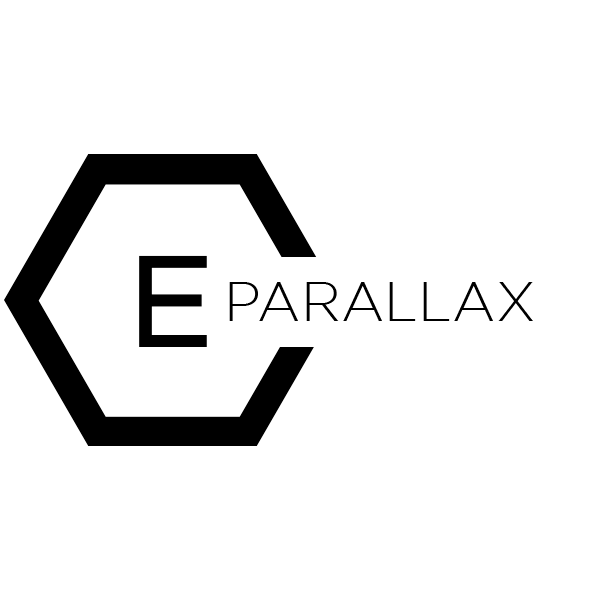 Designvorlage Parallax - Demopages Irion Kollewijn